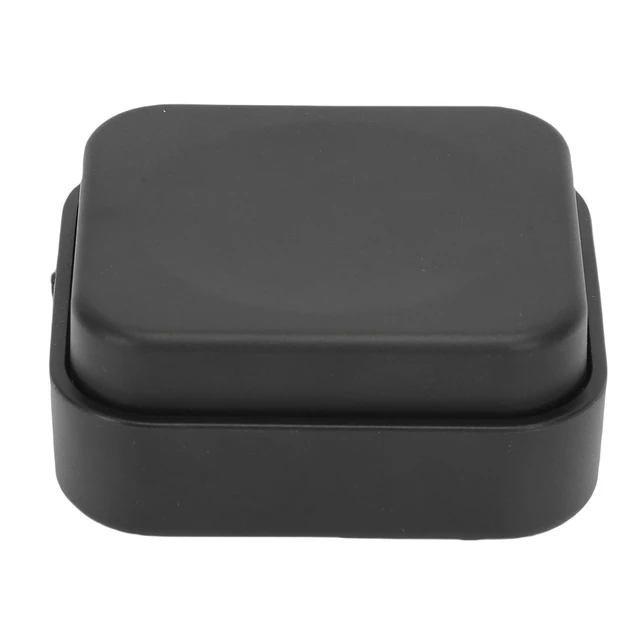 Alt view image 5 of 5 - Glaeptio Giant Enter Key, Bluetooth 2.4GHz Wired 3 Mode Customizable Large Single Key Keypad Rechargeable Typing Keyboard for Copy Paste Gaming Work