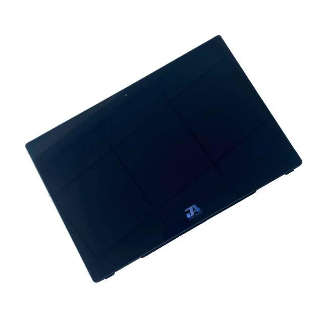 Alt view image 5 of 5 - JADTRXU LCD Screen Replacement for HP Chromebook X360 11 G3 EE 11.6 inch LCD LED HD Touch Screen Digitizer Display Assembly w/Bezel and G-Sensor Board L92337-001 L92338-001