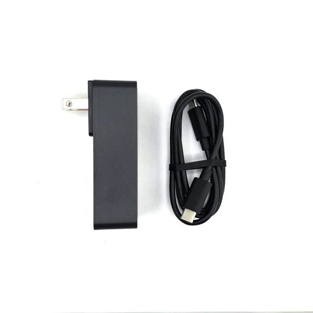 Alt view image 4 of 4 - Zyxel USB Type C Power Adapter for Access Points ^^ 45W ^^ ACCESSORY-ZZ0115F