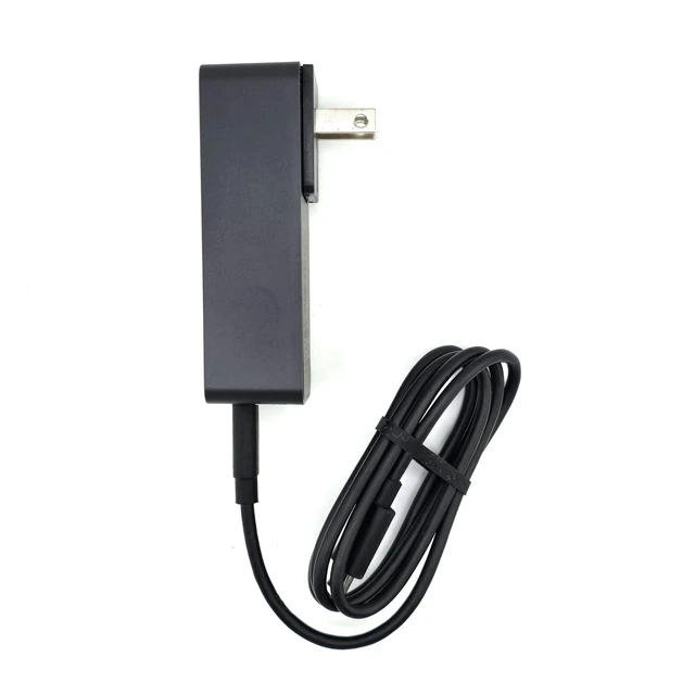 Alt view image 3 of 4 - Zyxel USB Type C Power Adapter for Access Points ^^ 45W ^^ ACCESSORY-ZZ0115F