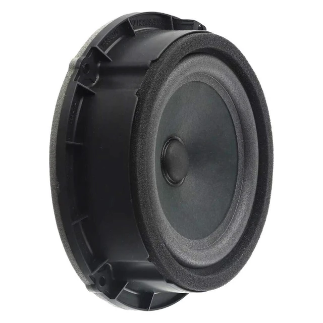 Alt view image 2 of 5 - 96330-3W000 Black Door Speaker Assy for Kia Sportage 2011-2016 963303W000