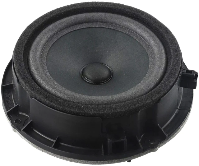 Main image of 96330-3W000 Black Door Speaker Assy for Kia Sportage 2011-2016 963303W000