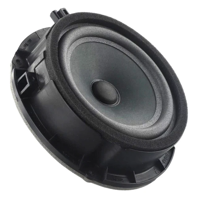Alt view image 4 of 5 - 96330-3W000 Black Door Speaker Assy for Kia Sportage 2011-2016 963303W000