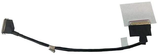 Alt view image 2 of 4 - JINTAI LCD Screen Video Display Cable for Lenovo ThinkPad P1 Gen 6 21FV