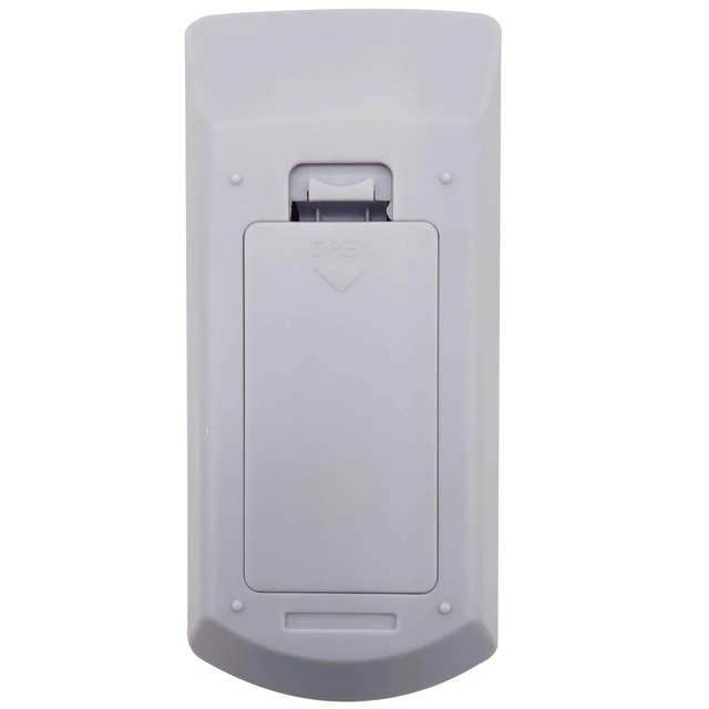 Alt view image 4 of 5 - INTECHING 63910016 Projector Remote Control Replacement