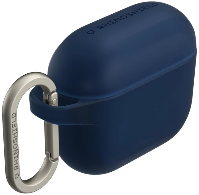 Main image of RHINOSHIELD Earbuds Case for AirPods 5/4 - Ultra Marine
