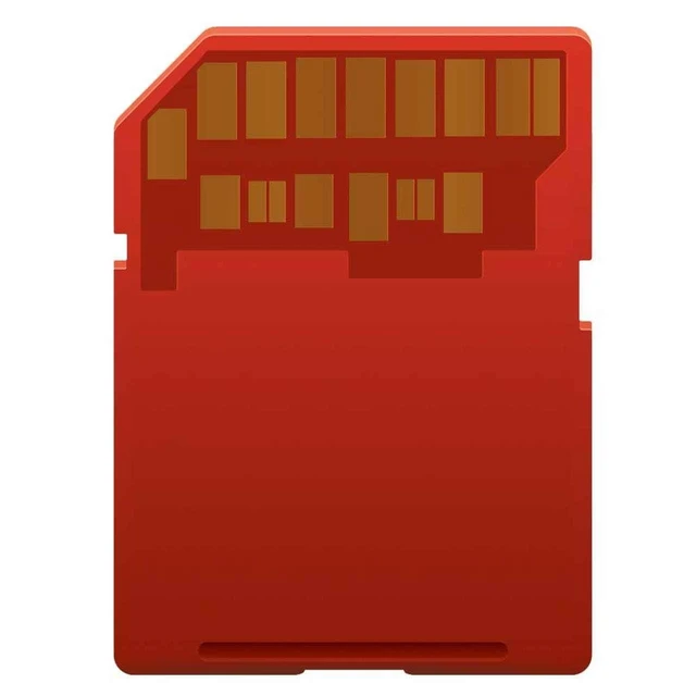 Alt view image 2 of 2 - ProMaster SDXC 64GB Rugged Memory Card UHS-I, (Model 5421)