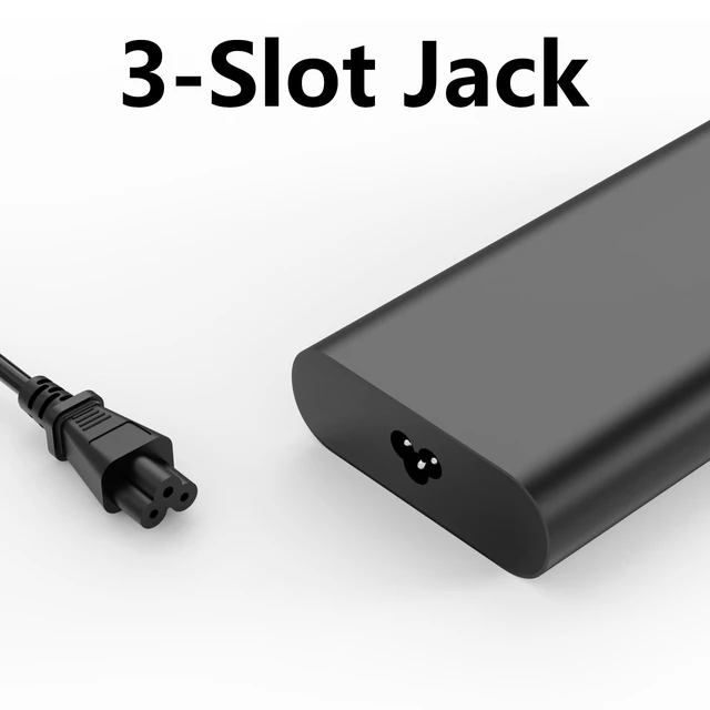 Alt view image 5 of 5 - 165W GaN USB-C Laptop Charger Compatible with Dell Precision 5690/5680 Pro Max 16/18 Plus MB16250 MB18250 Mobile Workstations, Replacement for HA165PM210 DA165PM210 LA165PM210 Gaming Laptops