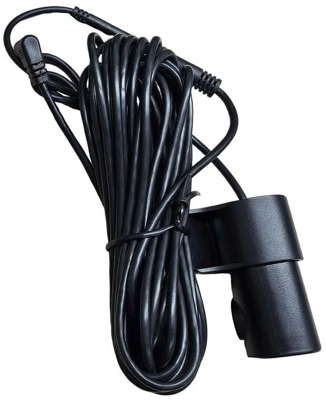 Main image of FW983A Dash Cam Accessories - Rear View Camera - Black