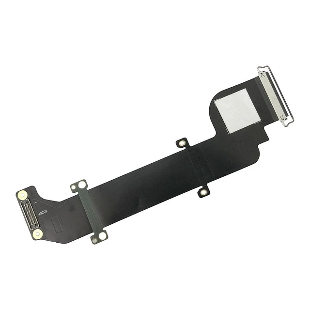 Alt view image 2 of 2 - HSSDTECH 40pin OLED NO-Touch LCD Screen Cable for ASUS Zenbook S16 UM5606
