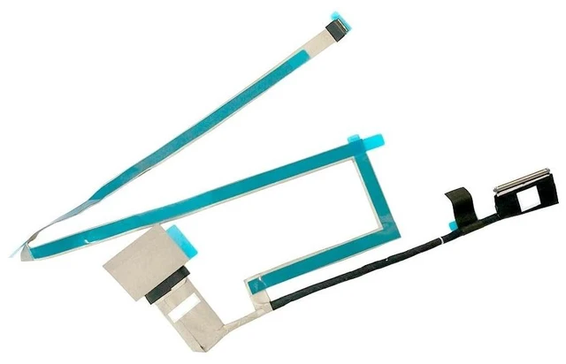 Main image of GinTai 40Pin RGB LCD Cable for Dell Pro Max 16 MC16250 MC16255 P136F001