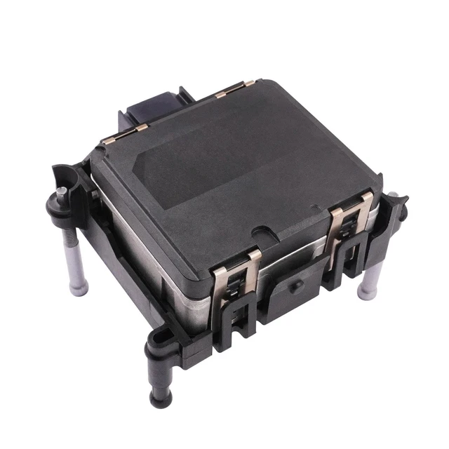 Alt view image 2 of 5 - Cruise Control Radar Sensor Assembly Replaces 36803-TGG-A52 36803-TGG-A51