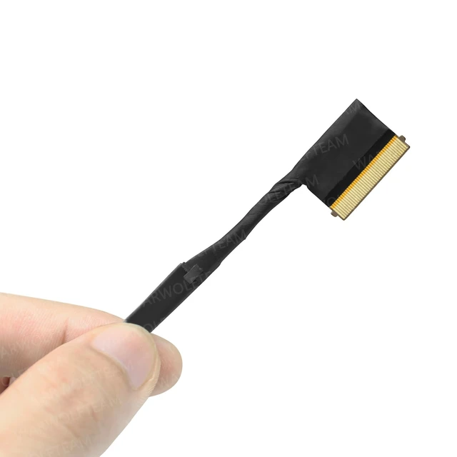 Alt view image 2 of 5 - WARWOLFTEAM for Samsung NP950QCG NT950QCG LCD Screen Replacement Blue
