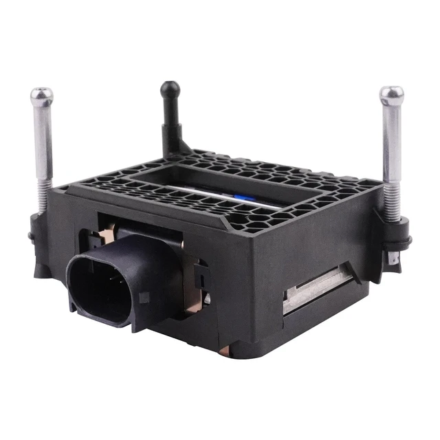 Alt view image 4 of 5 - Cruise Control Radar Sensor Assembly Replaces 36803-TGG-A52 36803-TGG-A51