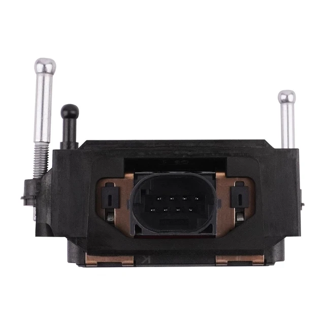 Alt view image 5 of 5 - Cruise Control Radar Sensor Assembly Replaces 36803-TGG-A52 36803-TGG-A51
