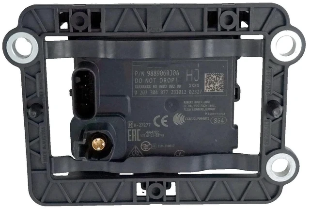 Main image of 28437-6RK2A Adaptive Cruise Distance Sensor Fit for Nissan Rogue 2021-2023