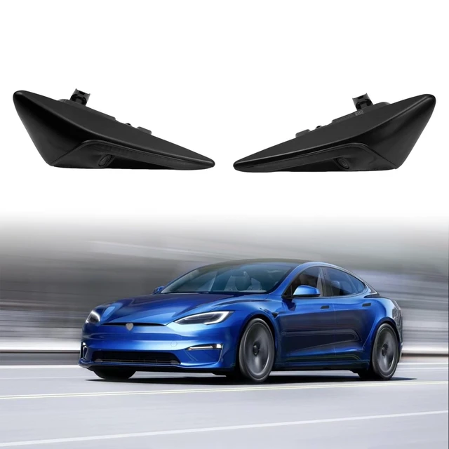 Alt view image 2 of 5 - 1495865-20-E 1495864-20-E Car Side Of Right Front Fender Side Camera