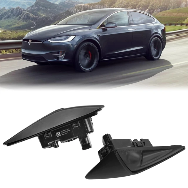 Alt view image 4 of 5 - 1495865-20-E 1495864-20-E Car Side Of Right Front Fender Side Camera