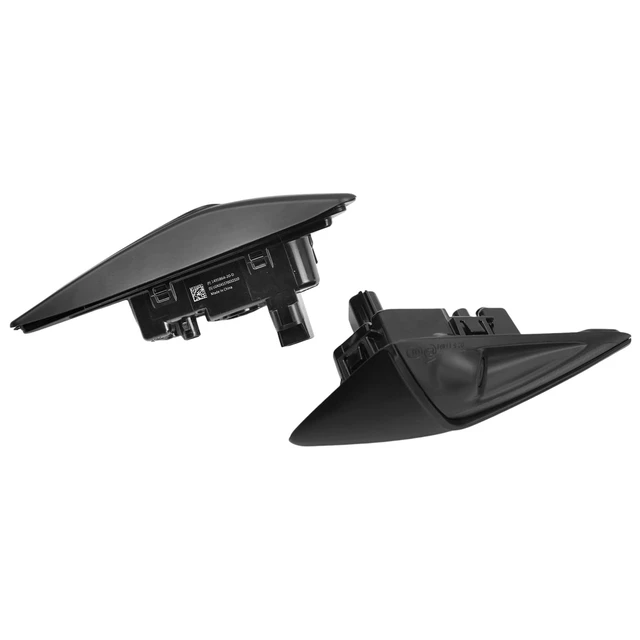 Alt view image 5 of 5 - 1495865-20-E 1495864-20-E Car Side Of Right Front Fender Side Camera