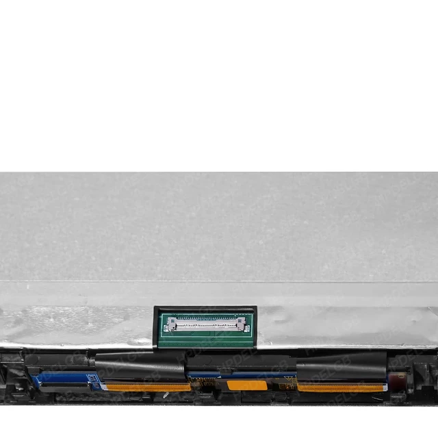 Alt view image 4 of 5 - HPDELGB Replacement for HP Envy 17-CW0023DX 7H1T2UAR 17T-CW100 17T-CW000 761Y8AV 761Y7AV 761Y6AV 8L753AV 8L755AV LCD Touch Screen Digitizer Assembly Replacement 1920x1080 30pin LCD Display