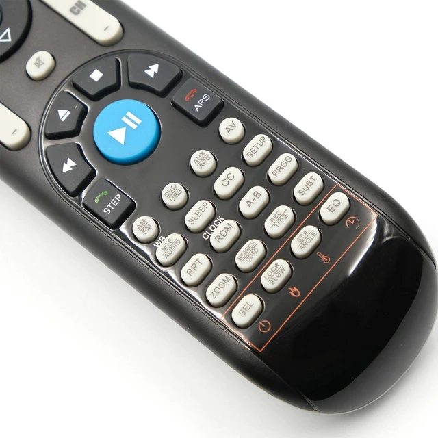 Alt view image 5 of 5 - Bestol Remote Control Original for Furrion Unismart Universal Remote Control FUTVRS1-BL (Colorful)