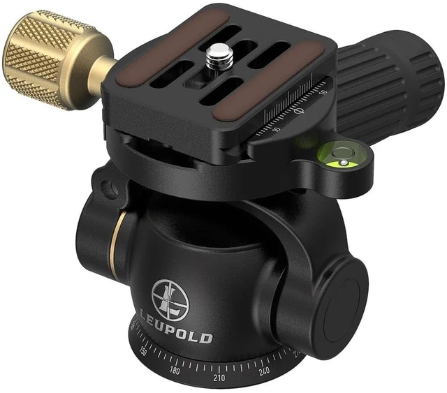 Main image of Leupold Tripod Pan Head