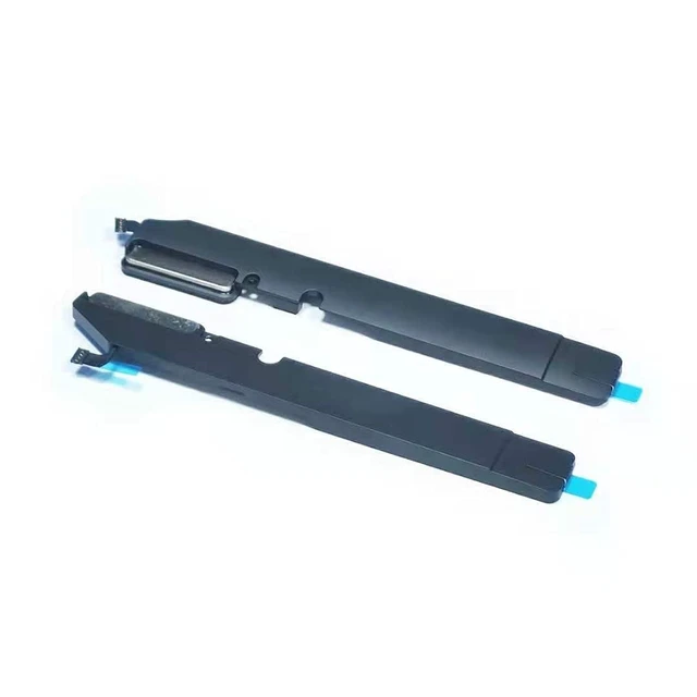 Alt view image 4 of 5 - IGUANLI New A2179 Speaker Set for MacBook Air Retina 13" A2179 Loudspeaker Loud Speaker Left and Right Side Set 2020 Year