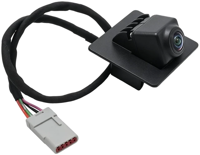 Main image of SYOWADA 23334180 Rear View Camera, Replacement for Malibu 2016-2022, 1.5L/1.8L/2.0L Engines, Replaces PAC141/590-116/GM1960129