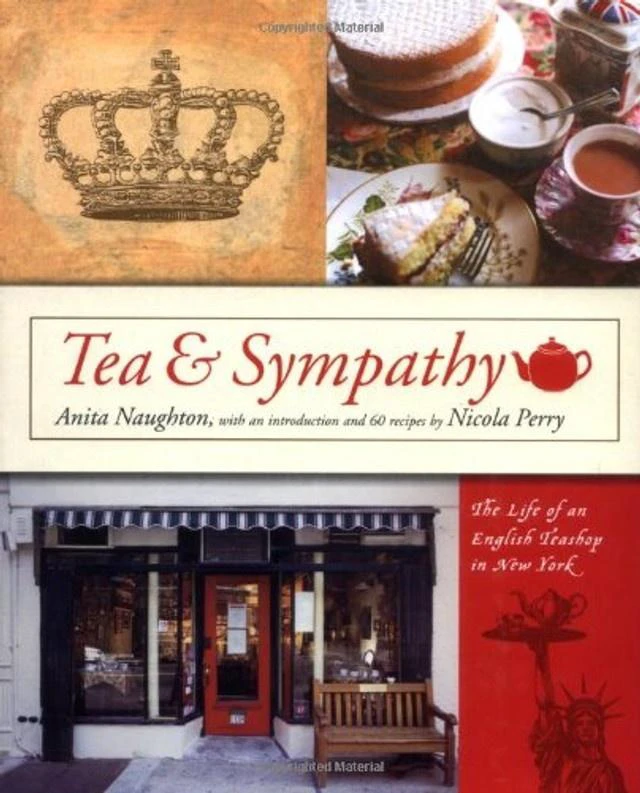 Main image of Tea and Sympathy