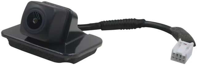 Main image of TIRZAH Rear Park Assist Backup Camera for Honda Accord EX-L,39530T2AA21,39530T2AA31,39530-T2A-A21