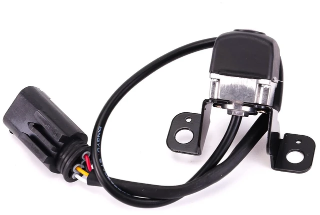 Main image of GJAUTOPARTS 95760-2P600 Rear View Backup Camera Compatible with Kia Sorento 2014 2015 95760-2P600FFF 957602P600