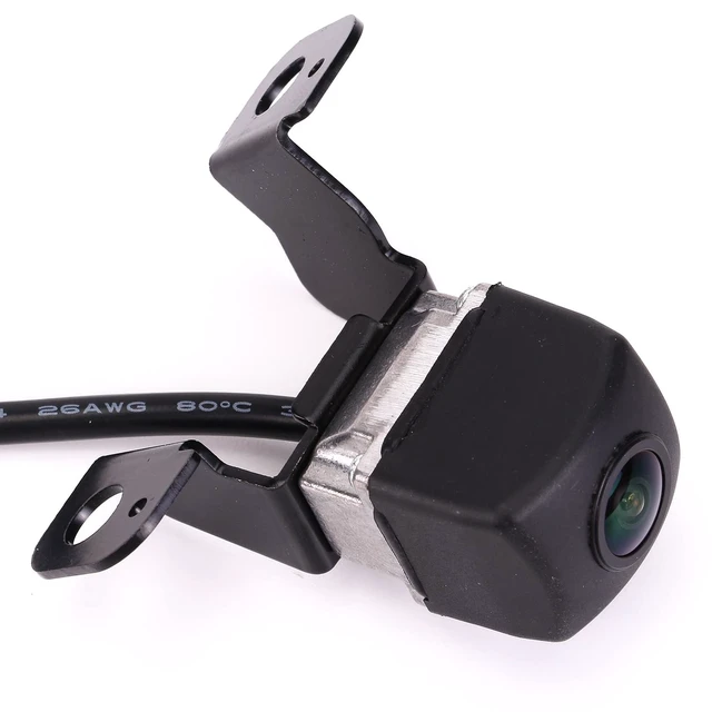 Alt view image 4 of 5 - GJAUTOPARTS 95760-2P600 Rear View Backup Camera Compatible with Kia Sorento 2014 2015 95760-2P600FFF 957602P600