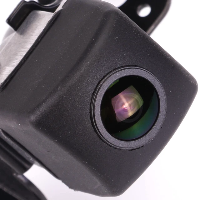 Alt view image 5 of 5 - GJAUTOPARTS 95760-2P600 Rear View Backup Camera Compatible with Kia Sorento 2014 2015 95760-2P600FFF 957602P600