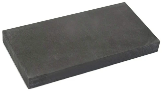 Main image of ENDISO Andwing Graphite Ingot EDM Graphite Plate Smooth Polished Surface (200MMx100MMx20MM)