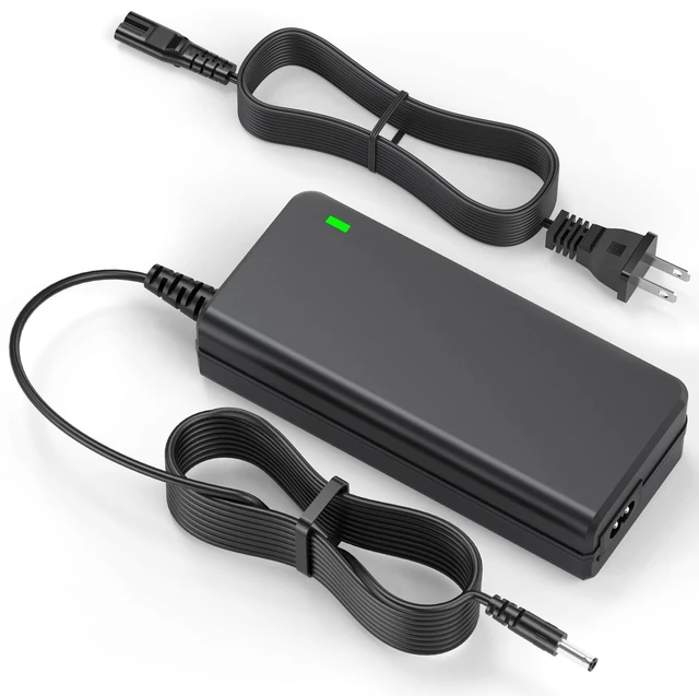 Main image of 54V AC/DC Adapter Charger Replacement for Ubiquiti Network USW-Lite-8-PoE