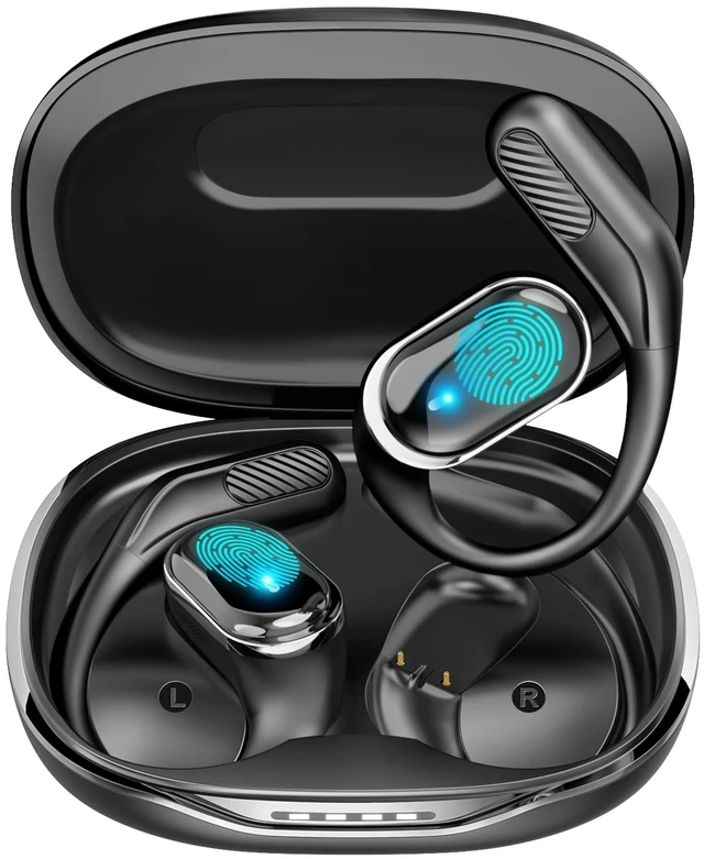 Main image of Srotek AI Translation Earbuds Real Time, 144 Languages Translator Earbuds