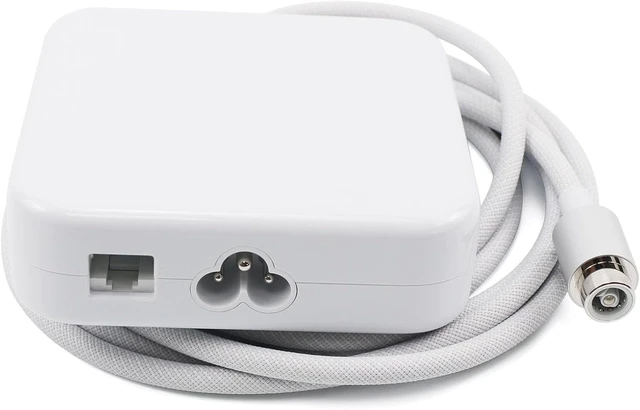 Alt view image 2 of 5 - YSYE 143w Power Adapter for 24 inch iMac