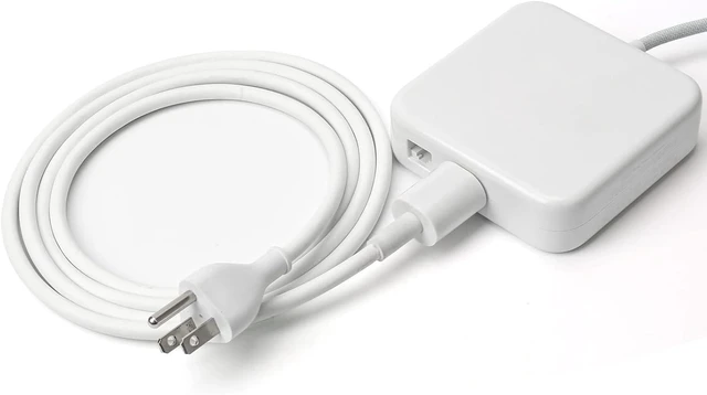Alt view image 3 of 5 - YSYE 143w Power Adapter for 24 inch iMac