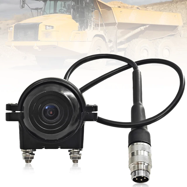 Main image of MAIXIUNIAN 336-6684 Backup Camera