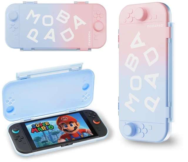 Main image of MOBAPAD Switch 2 Protective Hard Case, 55kg Pressure Resistant