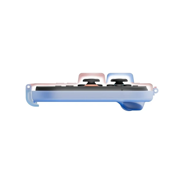 Alt view image 4 of 5 - MOBAPAD Switch 2 Protective Hard Case, 55kg Pressure Resistant