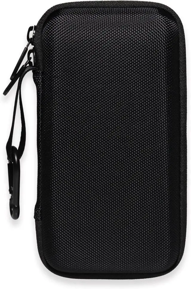 Alt view image 2 of 5 - Organizing Case for Solar Portable Charger Compatible with Mregb BLAVOR QiSe Annero QIMYE