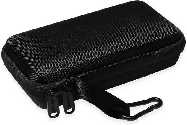 Alt view image 5 of 5 - Organizing Case for Solar Portable Charger Compatible with Mregb BLAVOR QiSe Annero QIMYE