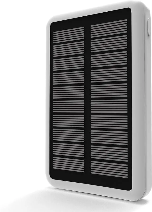 Alt view image 7 of 7 - RABrand Solar Wireless Magnetic Power Bank 10000mAh Portable Charger with Solar Panel Strong Magnet 22.5W Fast Charging Solar Charging in All Type of Weather Compatible with iPhone 14/13/12