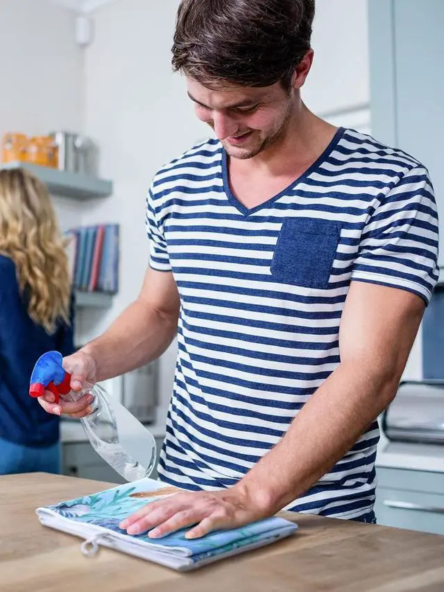 Alt view image 6 of 7 - 6 Pcs Sea Theme Kitchen Towels Set Beach Ocean Animal Hand Dish Towels Absorbent Soft Nautical Dishcloths for Spring Summer Kitchen Decoration