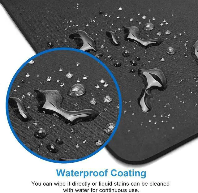 Alt view image 5 of 6 - Cute Pink Mouse Pad Floral Flowers Mouse Pad Sakura Cherry Blossom Mousepad Japanese Aesthetic Desk Decor Anti Slip Rubber Base Mice pad for Computer Office Girl 9.5 x 7.9 Inch