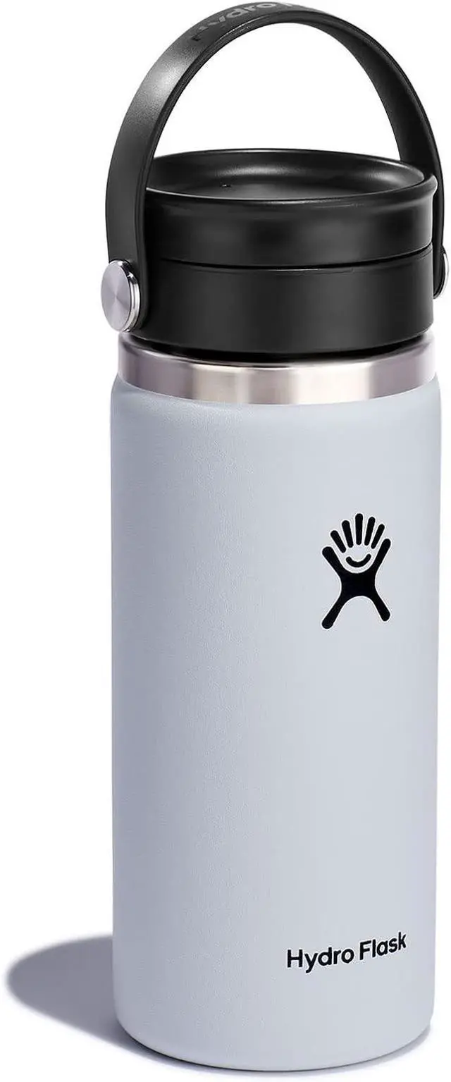 Alt view image 2 of 7 - 16 Oz Wide Flex Sip Lid Indigo
