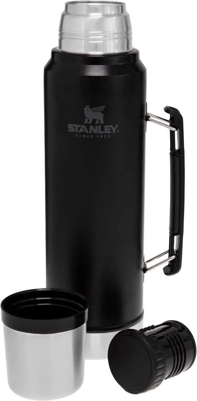 Alt view image 3 of 6 - Stanley Classic Legendary Vacuum Bottle