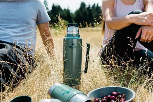 Alt view image 5 of 6 - Stanley Classic Legendary Vacuum Bottle