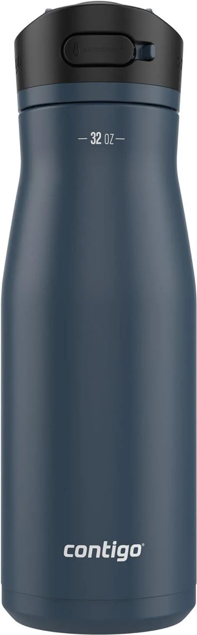 Main image of Ashland Chill 2.0 Insulated Stainless Steel Water Bottle 32oz Blueberry
